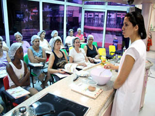 SESI-SP abre inscrições para o programa Alimente-se Bem